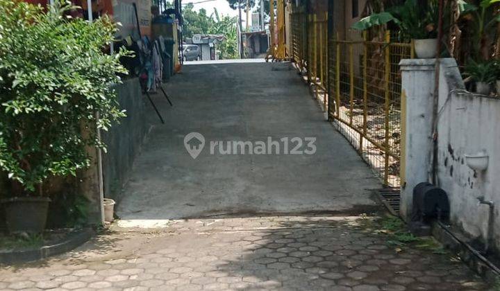 Hot Dijual Rumah Bagus Siap Huni Dan Toko Strategis  2