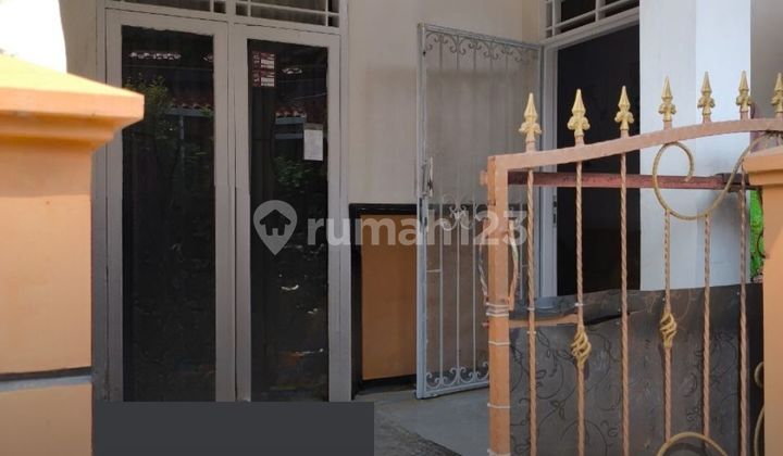 Dijual Rumah Siap Huni Lokasi Strategis Purwokerto Barat 1
