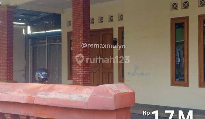 DIJUAL RUMAH & KOST-KOSTAN DI BANYUMAS 1