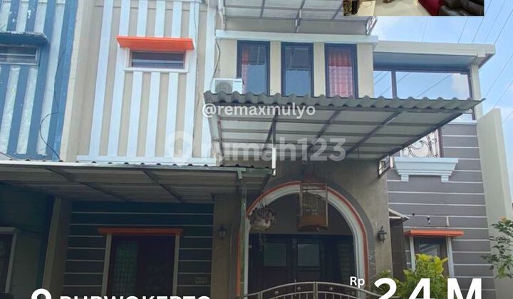 Dijual Rumah Mewah dan Bagus 2 Lantai Area Purwokerto Dijual Rumah Mewah dan Bagus 2 Lantai Area Purwokerto