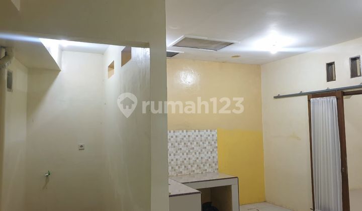 Dijual Rumah Full Pagar dan Strategis Dekat Universitas Wilayah Purwokerto Utara 2