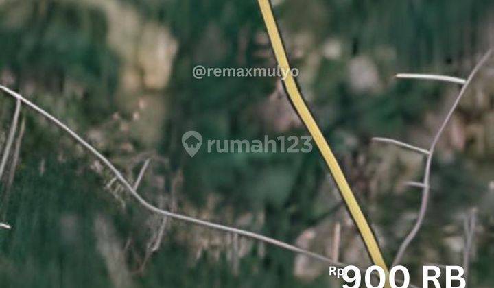Dijual Tanah Industri Lokasi Sangat Strategis 1