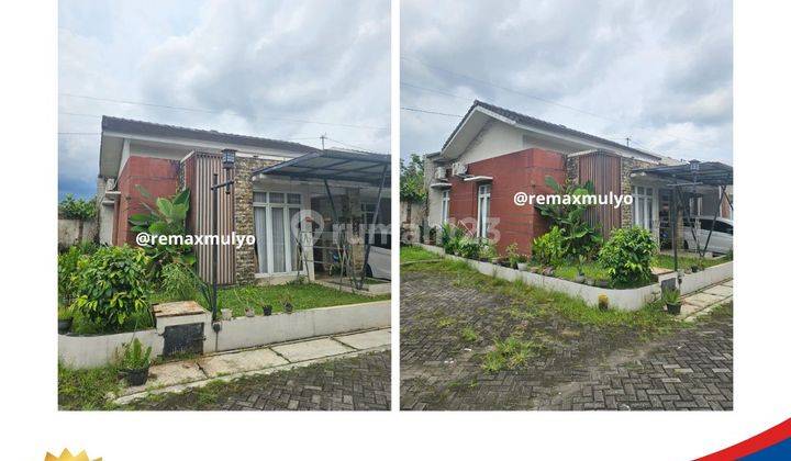 Dijual Rumah Bagus Dekat Lokawisata Baturraden 1