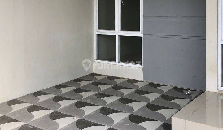 Dijual Rumah Bagus Dengan Konsep Modern Minimalist 2