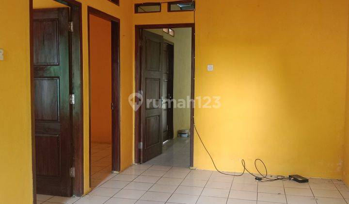 Dijual Rumah Siap Huni Di Area Perumahan  2