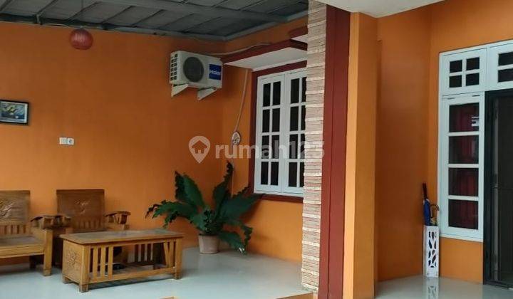 Dijual Rumah Dekat Berbagai Lokasi Strategis  1