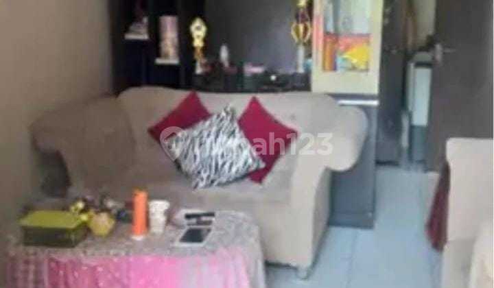 For Sale and For Rent Semi-Furnished House in Sumbang Area