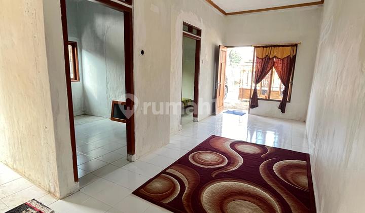 House for Sale Near City Park, Purwokerto Area House for Sale Near City Park, Purwokerto Area