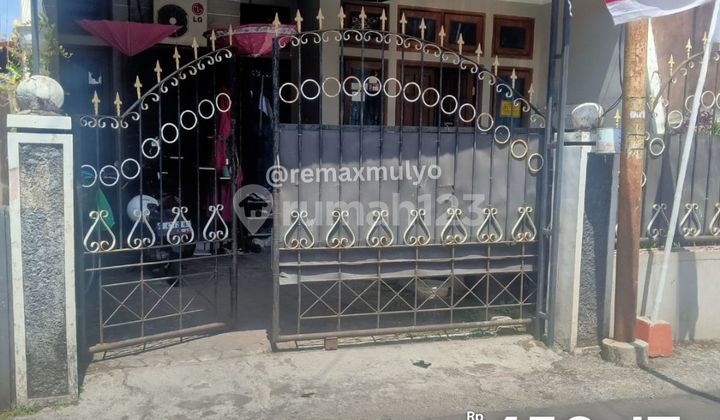 Dijual Rumah Luas Siap Huni, Pusat Kota Purwokerto 1