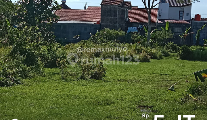 Land for Sale, Area 2142 m2, Sokaraja Area Land for Sale, Area 2142 m2, Sokaraja Area