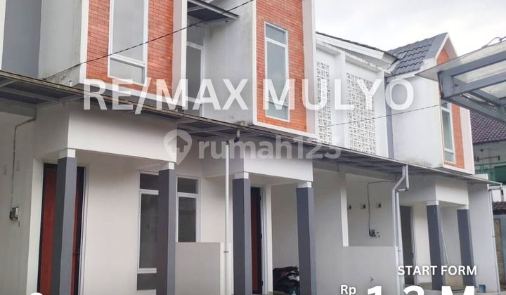 Dijual Cluster 2 Lantai Siap Huni Area Purwokerto Selatan Dijual Cluster 2 Lantai Siap Huni Area Purwokerto Selatan