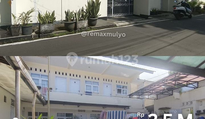 Dijual Rumah Kost Luas Strategis Area Purwokerto Dijual Rumah Kost Luas Strategis Area Purwokerto