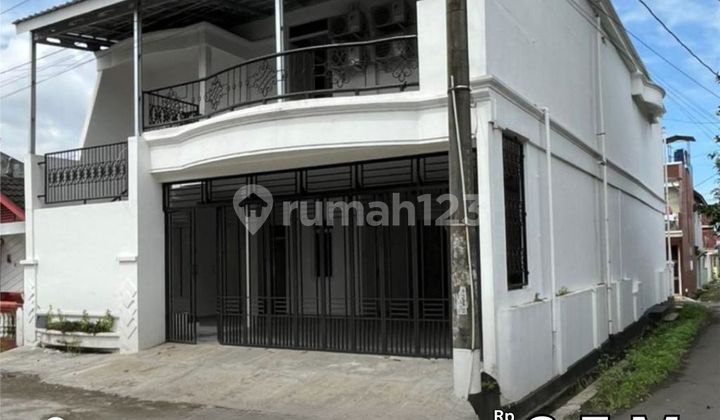 Dijual Rumah Kost Exclusive Area Purwokerto Dekat Pusat Pendidikan Dijual Rumah Kost Exclusive Area Purwokerto Dekat Pusat Pendidikan