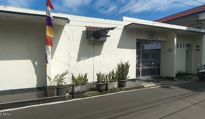 Dijual Rumah Kost Luas Strategis Area Purwokerto Dijual Rumah Kost Luas Strategis Area Purwokerto
