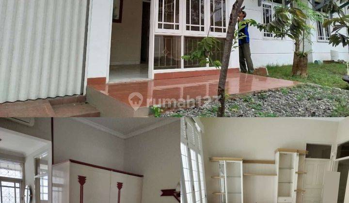 Disewakan Rumah Bagus Dan Luas Siap Huni Area Purwokerto 1