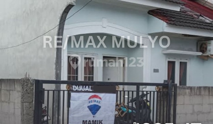 Rumah Murah Siap Huni Dijual Area Strategis Patikraja Dengan View Gunung Slamet 1