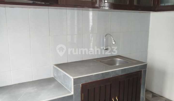 For Sale Ready-to-Occupy Cluster 2 Units Available South Purwokerto Area 2