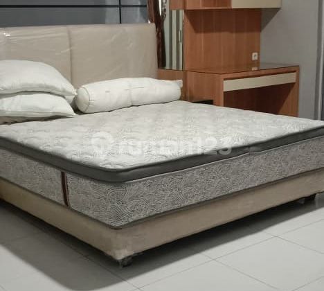 For Rent Spacious And Furnished House Purwokerto City Center