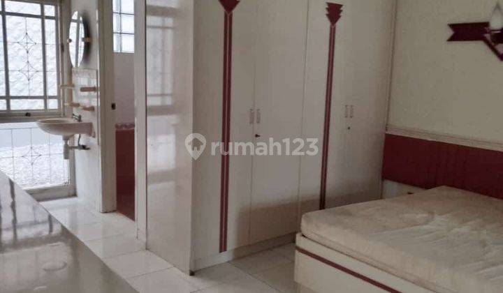Disewakan Rumah Bagus Dan Luas Siap Huni Area Purwokerto 2