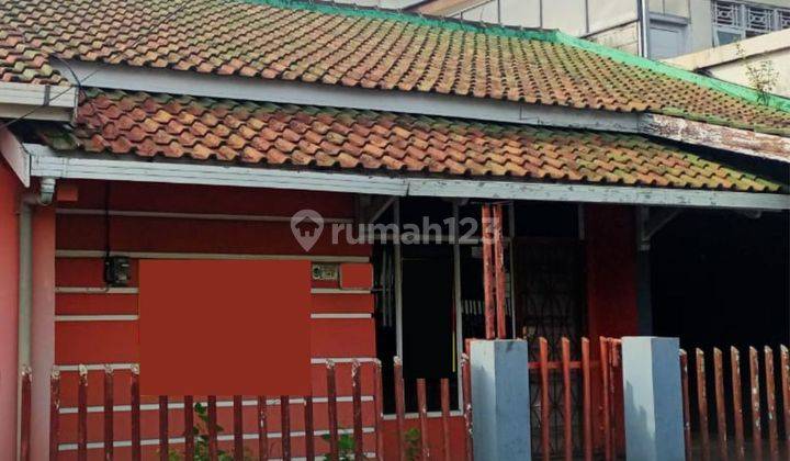 Dijual Rumah Bagus Lokasi Mudah Diakses  1