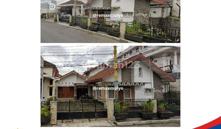 Hot Dijual Rumah Di Pusat Kota Purwokerto 1