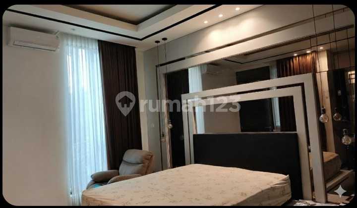 Dijual Rumah Modern, Mewah dan Luas Area Purwokerto 2