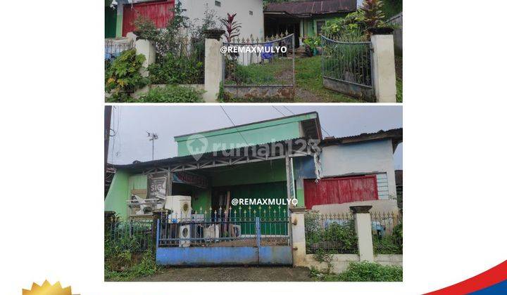 HOT!!! Dijual Rumah Bonus Kios Area Banyumas 1