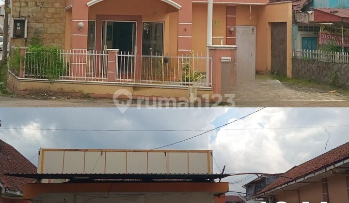 For Sale Strategic Accommodation in the Center of Purwokerto City Near Main Road For Sale Strategic Accommodation in the Center of Purwokerto City Near Main Road