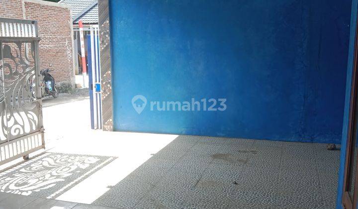 Dijual RUmah Siap Huni Di Area Perumahan 2