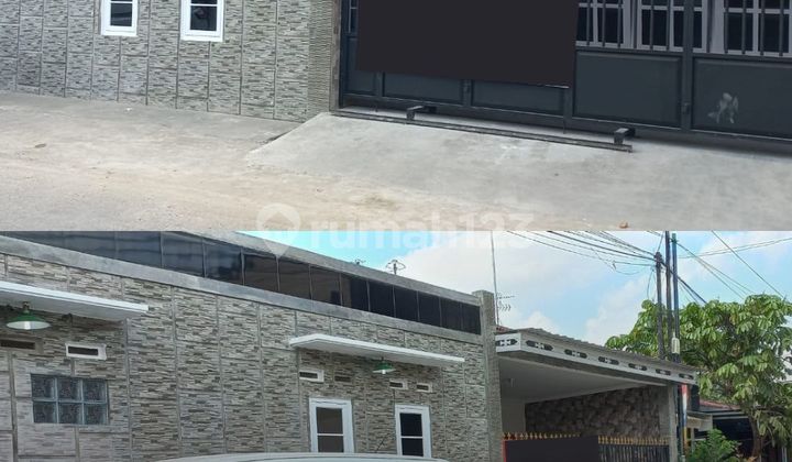 Dijual Rumah Luas dan Lega, 6 Kamar Area Purwokerto Barat 1