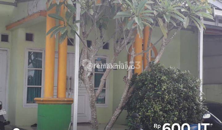 HOT SALE!!! Dijual Rumah Lokasi Strategis Di Purwokerto  1