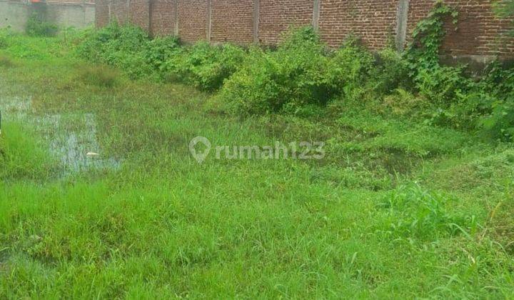 Hot Sale!!! Dijual Tanah Lokasi Strategis Di Purwokerto  1