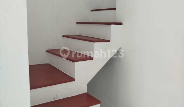 For Sale 2-Story Cluster Ready to Occupancy South Purwokerto Area 2