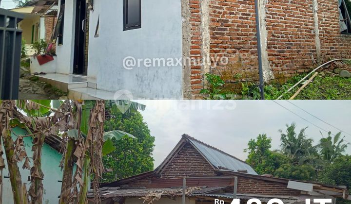 Dijual Rumah Minimalis Siap Huni Area Purwokerto 1