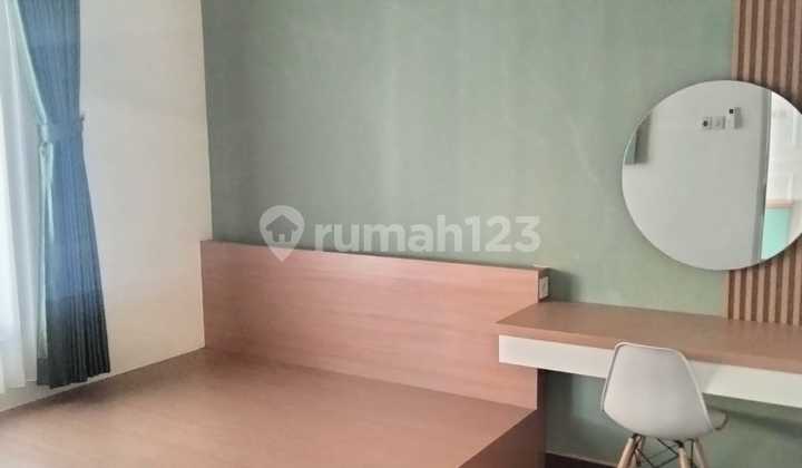 Dijual Rumah Bagus Semi Furnished 2 Lantai Area Purwokerto 2