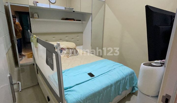 Dijual Rumah Modern Desain Cantik Full Furnish dan Strategis Area Purwokerto 2