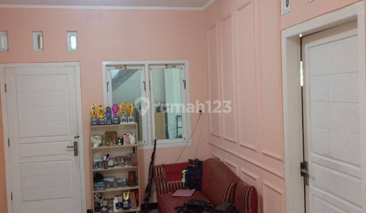 Dijual Rumah Bagus Strategis Siap Huni  2