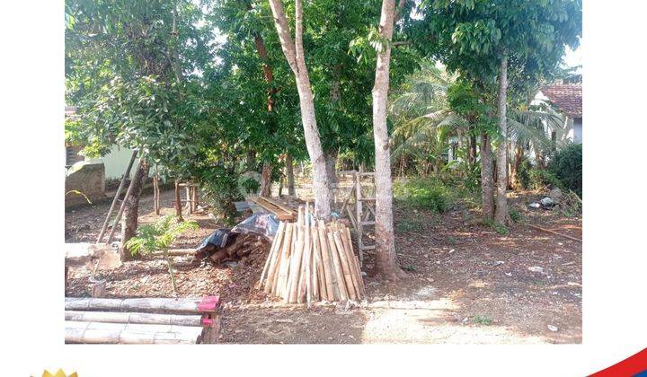 Hot Sale Dijual Tanah Kosong Seluas 68 Ubin 1