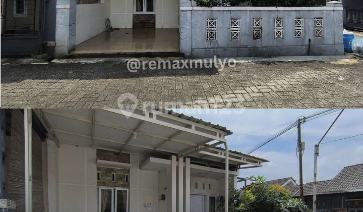 Dijual Cepat Rumah Bagus Siap Huni Area Sumbang 1