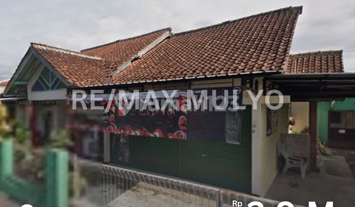 Dijual Rumah Kost dan Ruang Usaha di Kembaran Seluas 455 M2 Dijual Rumah Kost dan Ruang Usaha di Kembaran Seluas 455 M2