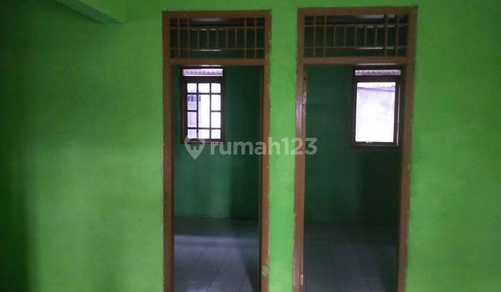 Dijual Rumah Lokasi Strategis Cocok Untuk Buka Usaha 2