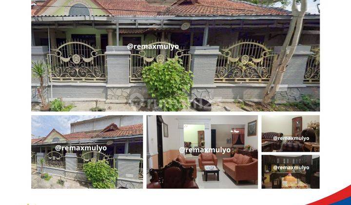 Hot Dijual Rumah Area Tengah Kota Purwokerto 1