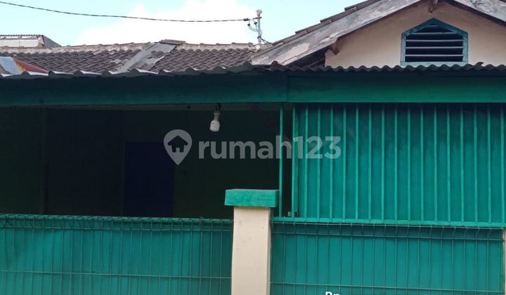 Dijual Rumah Tinggal Area Purwokerto Selatan 1