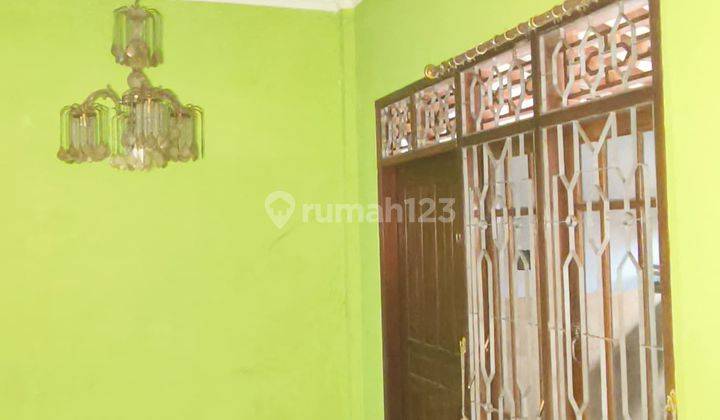 FLASH SALE!!! Dijual Rumah 3 Lantai Area Purwokerto 2