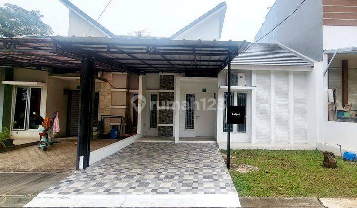 Jual Rumah Siap Huni Dekat Aeon Mall Bsd 2