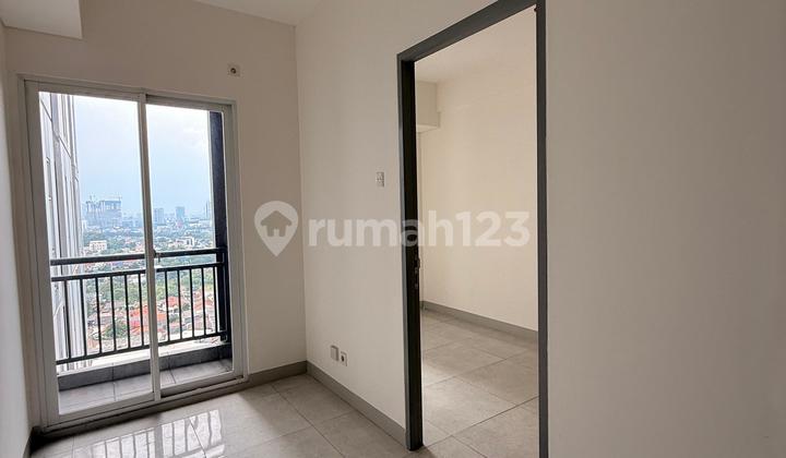 Apartemen Furnished 500 Jutaan di BSD