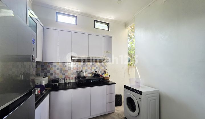 Ready to Live House, Strategic Location in Bintaro 2