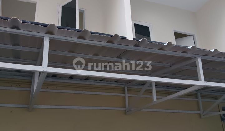 Dijual Rumah 2 Lantai Gunung Indah - Cirendeu 2