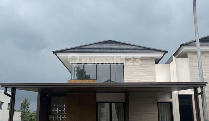 Murah !! Sewa Rumah Baru Hook 1 Lantai Dekat Intermoda BSD di Citra Garden Serpong Murah !! Sewa Rumah Baru Hook 1 Lantai Dekat Intermoda BSD di Citra Garden Serpong