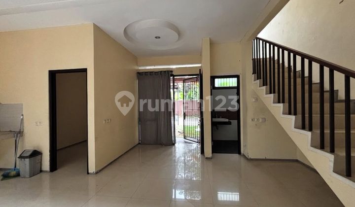 Rumah Rapi Siap Huni di Belakang BSD Plasa 2